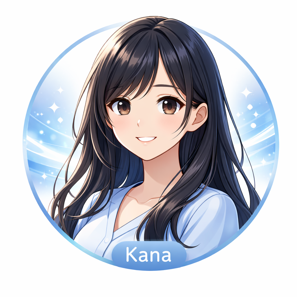 かな